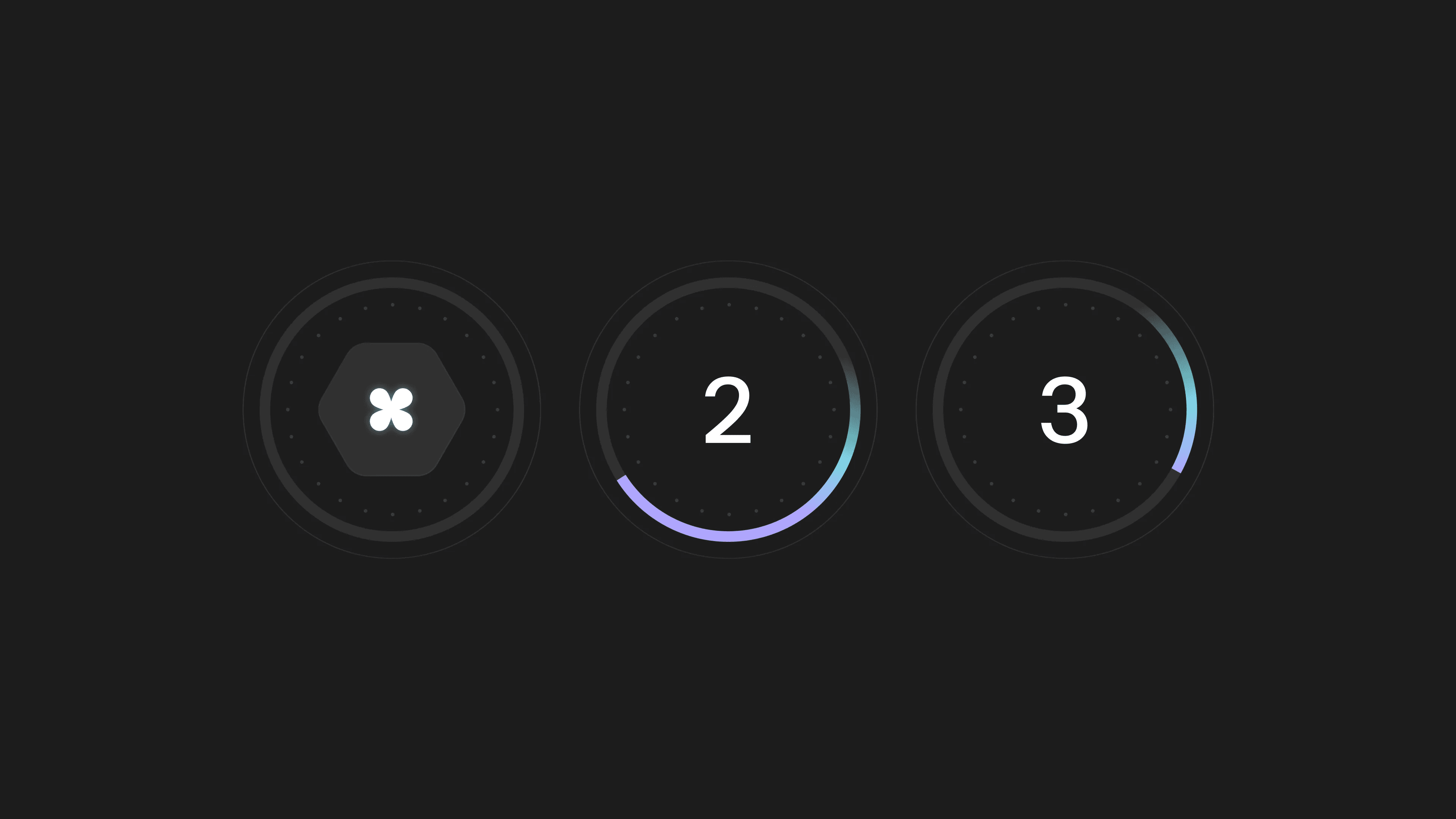 Ballogy sharper visual system, visual 41